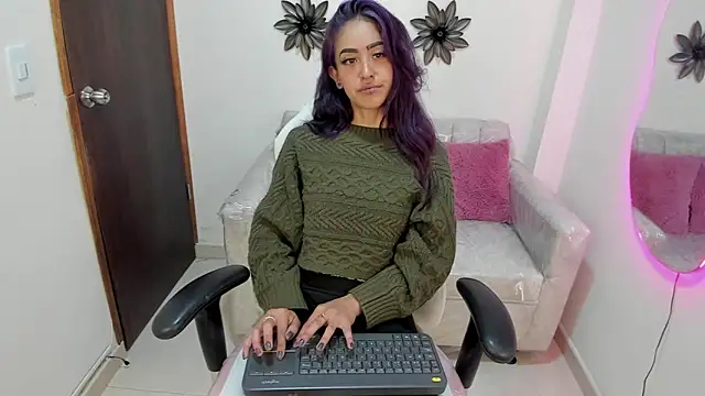 cataleya sub  online show from 09-23-25, 12:41