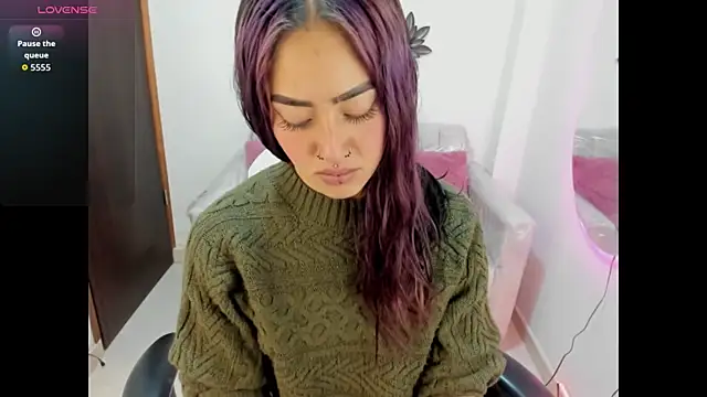 cataleya sub  online show from 10-03-25, 12:13