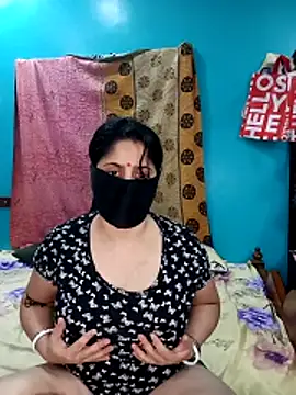 indiancouple659 online show from 02-15-26, 11:41