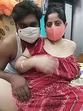 indiancouple659 online show from 03-01-26, 11:23