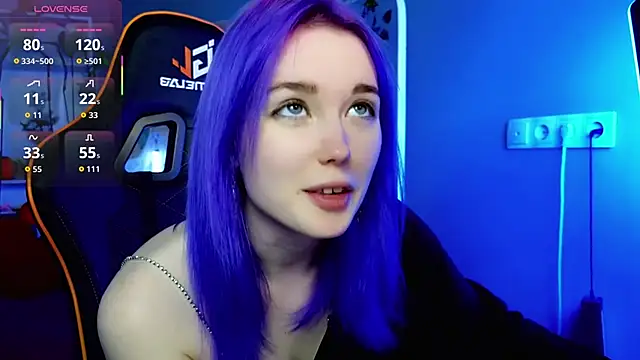 Kiara Dream online show from 11-02-25, 09:06