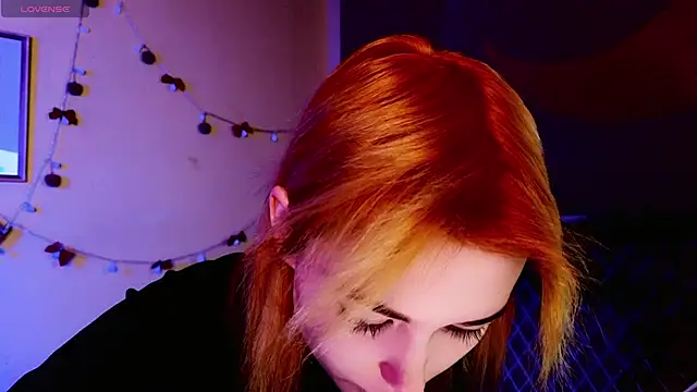 Kiara Dream online show from 01-07-26, 09:50