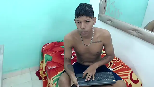 kloe matias online show from 10-03-25, 01:19