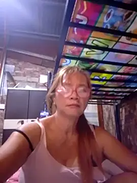 SexyHottMom online show from 01-08-26, 01:52