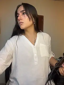 MiaRousexxx  online show from 11-11-25, 10:10