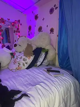 MiaRousexxx  online show from 11-23-25, 12:10