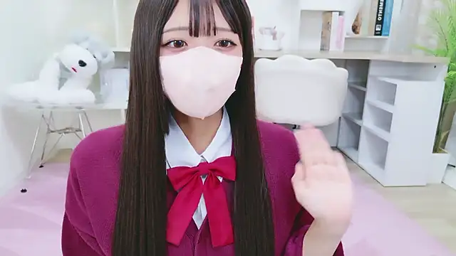 Snapshot of Reina_Fcup chatting on 09-15-25, 10:59 Reina Fcup online show from 09-15-25, 10:59