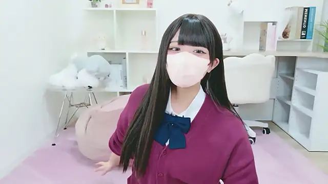 Snapshot of Reina_Fcup chatting on 10-20-25, 11:10 Reina Fcup online show from 10-20-25, 11:10