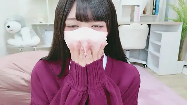 Snapshot of Reina_Fcup chatting on 11-07-25, 11:10 Reina Fcup online show from 11-07-25, 11:10