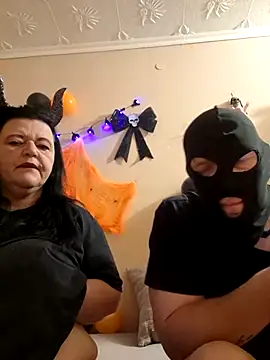 BlacReign online show from 10-17-25, 07:05