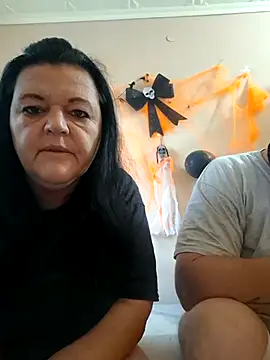 BlacReign online show from 10-24-25, 03:19