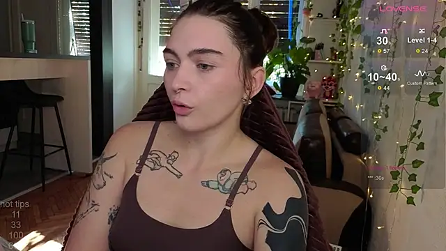 dorfmatratze   online show from 10-19-25, 07:20