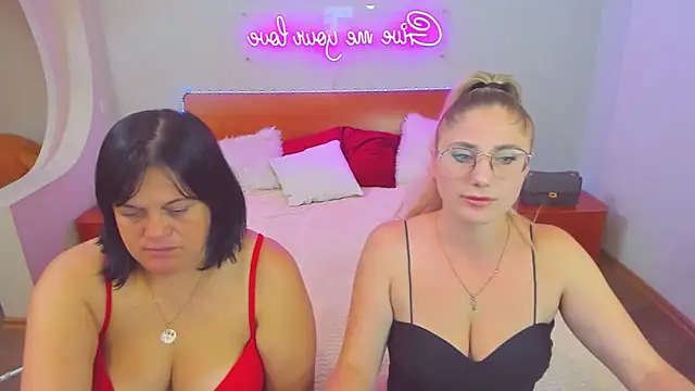 Your Exstasy online show from 09-17-25, 08:05