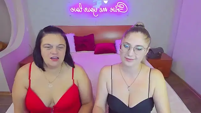 Your Exstasy online show from 10-09-25, 10:35