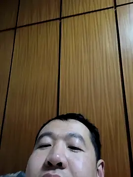 huanhuanaaaaa online show from 12-19-25, 03:52