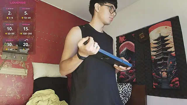 ace xero  online show from 10-08-25, 11:02