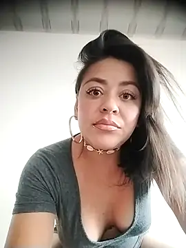 MiaWelkin online show from 09-24-25, 03:48