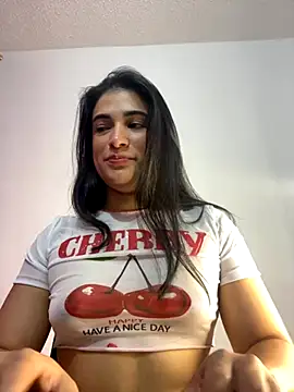 alice shyness online show from 10-14-25, 05:19