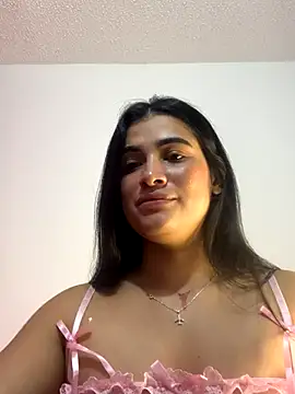 alice shyness online show from 10-19-25, 05:08