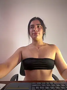 alice shyness online show from 10-29-25, 03:25