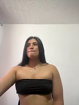 alice shyness online show from 11-12-25, 02:06