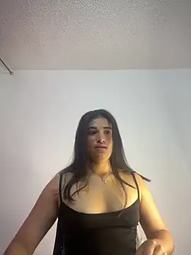 alice shyness online show from 11-15-25, 01:47