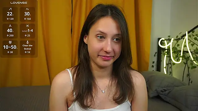 Snapshot of BeckyBurgh chatting on 11-07-25, 06:19 BeckyBurgh online show from 11-07-25, 06:19