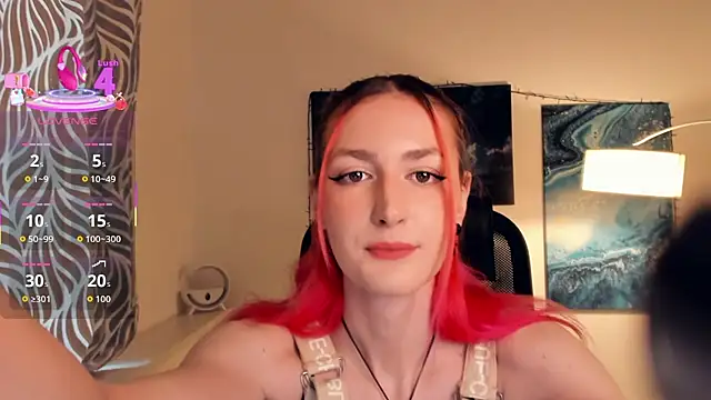 EasterBlink online show from 10-11-25, 09:08