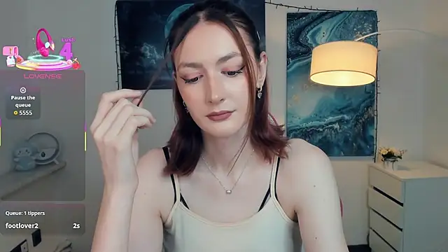 EasterBlink online show from 11-05-25, 10:59