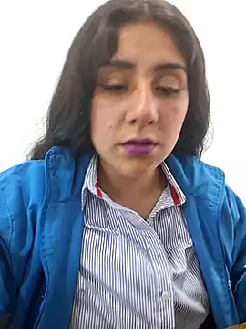 Snapshot of CAROLINE__07 chatting on 11-24-25, 12:16 CAROLINE 07 online show from 11-24-25, 12:16