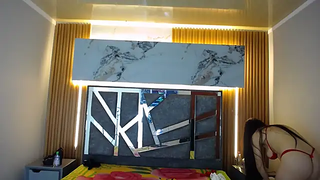 shakirajackson202cl online show from 11-04-25, 11:20