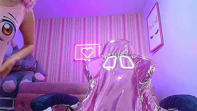 Rainbowlover ch online show from 09-19-25, 10:05