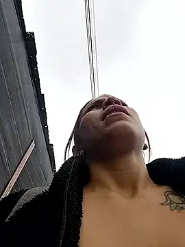 Zoe73  online show from 10-13-25, 04:51