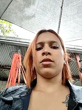 Zoe73  online show from 10-29-25, 06:53