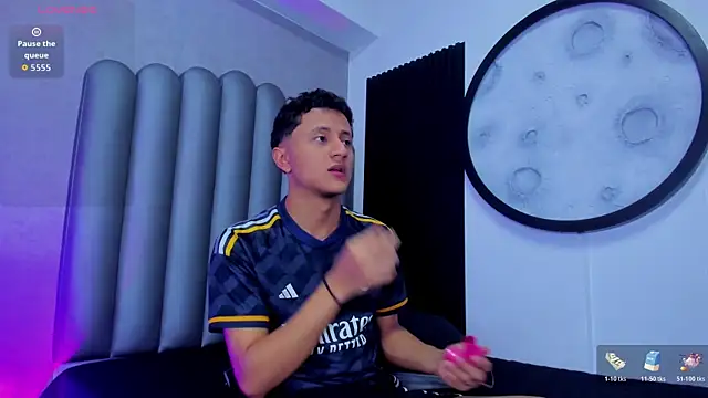  Leohot  online show from 01-11-26, 03:22