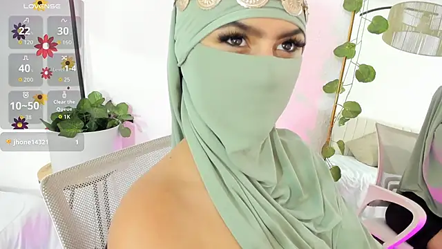  shaiira online show from 12-02-25, 01:17