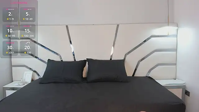 Miranda becerra online show from 10-26-25, 03:51