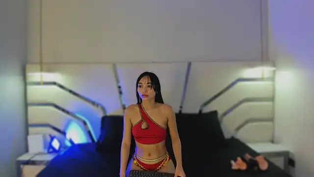 Miranda becerra online show from 11-07-25, 11:43