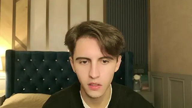 Jefrey Carter online show from 10-02-25, 08:27