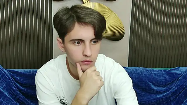 Jefrey Carter online show from 10-03-25, 08:28