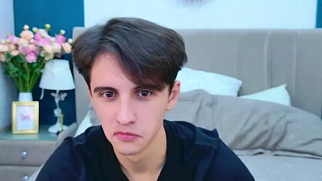 Jefrey Carter online show from 10-16-25, 08:54