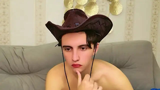 Jefrey Carter online show from 11-02-25, 08:33