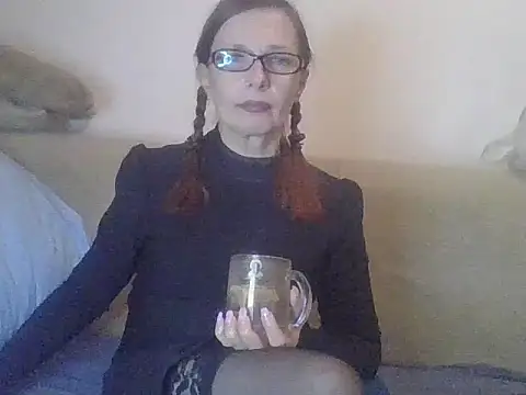 Sweetmurrr online show from 10-19-25, 03:18