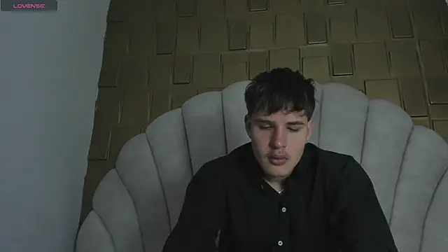 SEXYBOY VC online show from 09-18-25, 12:07