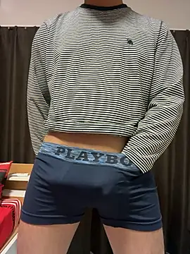 jhondonib online show from 11-06-25, 02:18