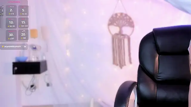 salma isawwii online show from 11-28-25, 03:47