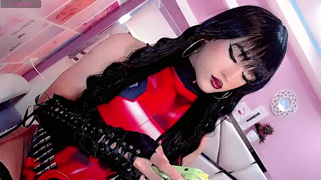 Ariia-janee online show from 09-15-25, 05:51