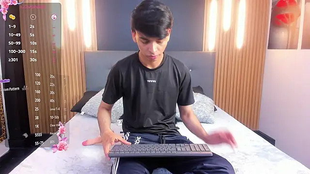 OnlyJos online show from 10-14-25, 07:25