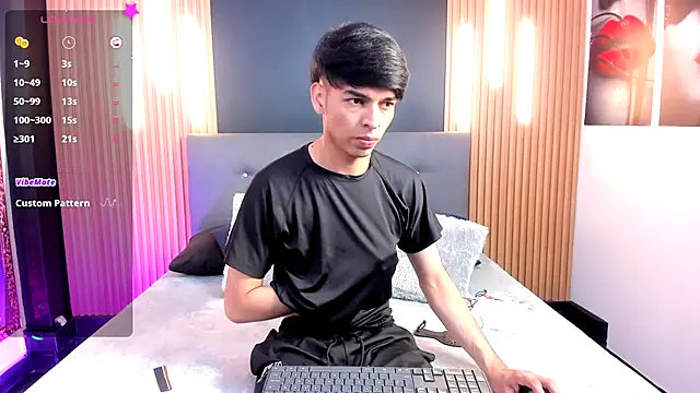 OnlyJos online show from 11-06-25, 07:59