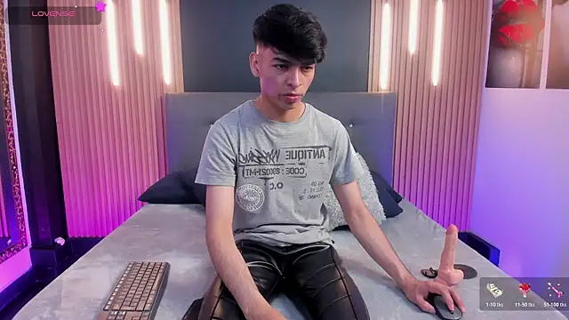 OnlyJos online show from 11-24-25, 07:24